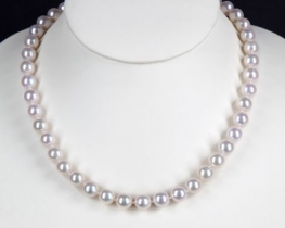 Pearl Necklace MERMAID