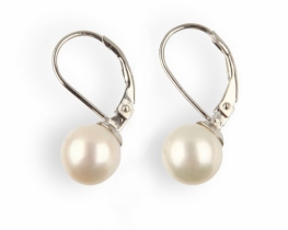 Pearl Earrings LIDO 8A