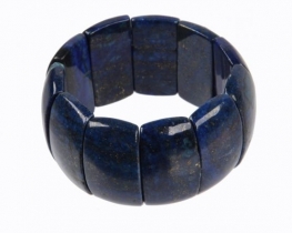 Bracelet Lapis lazuli ULTRAMARINE