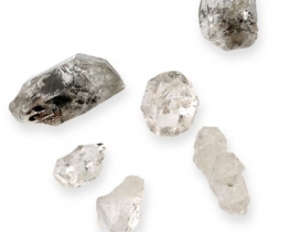 Herkimer diamant