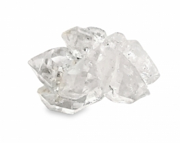 Herkimer Diamonds Cluster