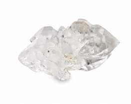 Herkimer Diamant kristal rastišče