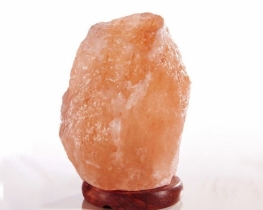 Lamp HIMALAYAN SALT 12 - 16 cm