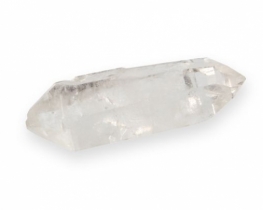 Quartz Crystal double-sided tip