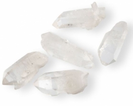 Kristali Kamene strele - Natur