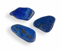 LAPIS LAZULI A - TEHTNICA