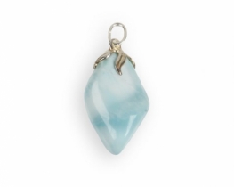 LARIMAR obesek