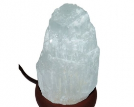 Lamp SELENITE 15 x 7 cm