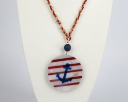 Fashion Necklace SAILOR