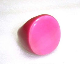 Fashion RIng PINK