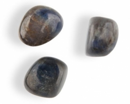 Blue Sapphire Crystal