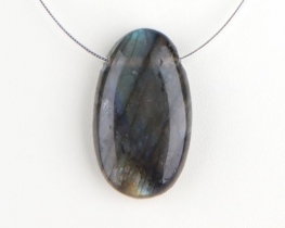 Labradorite Pendant