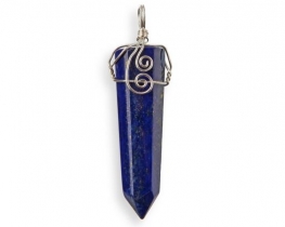 Obesek LAPIS lazuli - Mistik