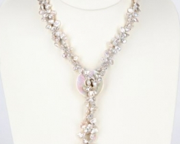 Pearl Necklace DOLCEVITA