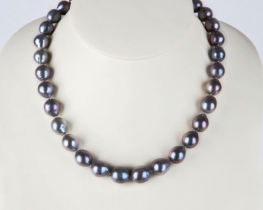 Necklace VIALA 11 - 13 mm 