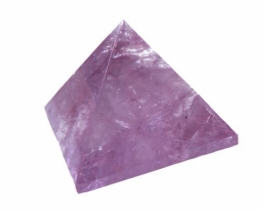 Piramida ametist 60 mm