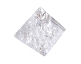 Quartz Pyramid 40 mm