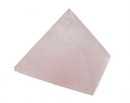 Piramida iz roževca 50 mm