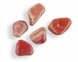 Rhodochrosite - several sizes