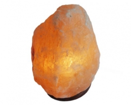 HIMALAYAN SALT Lamp 15 - 20 cm