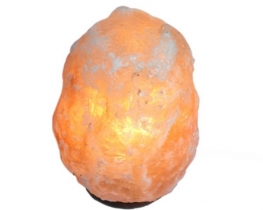 Lamp HIMALAYAN SALT 30 cm