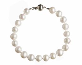 Pearl Bracelet 8 mm AA