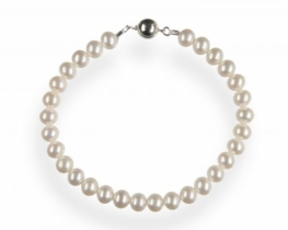  Pearl Bracelet MIRAMAR 6 mm