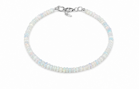 Opal Bracelet – Light in Motion