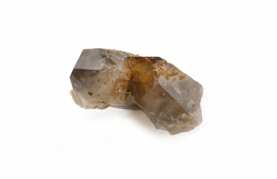 Dimni kvarc - kristal 38 x 41 mm