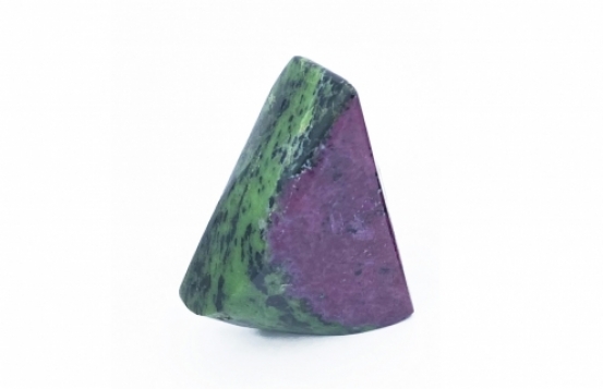 Ruby in Zoisite - several sizes
