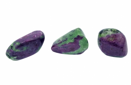 Ruby Zoisite 