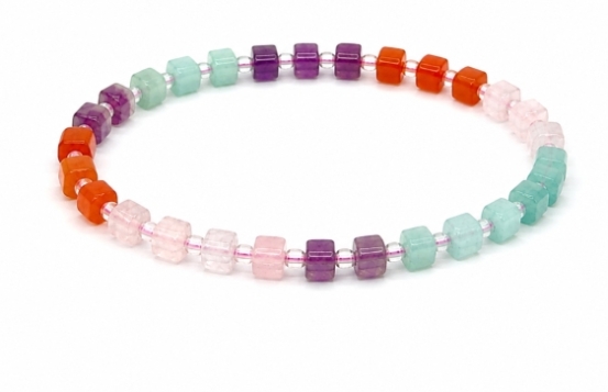 CRYSTAL Vibe Bracelet