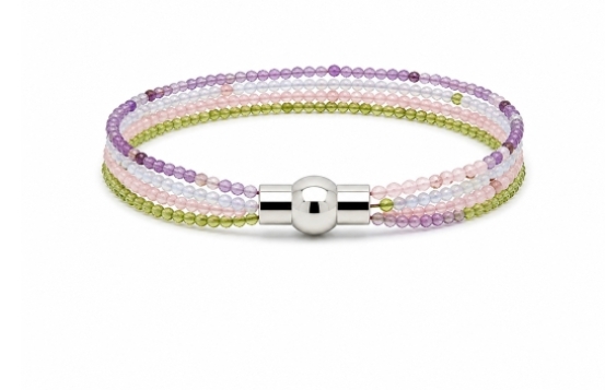 RAINBOW Balance Bracelet