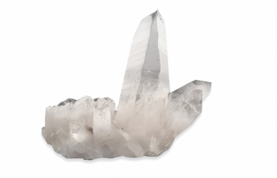 Kamena strela Natur rastišče - več velikosti