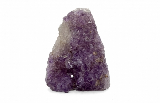 Natural Amethyst Crystals Uruguay EX