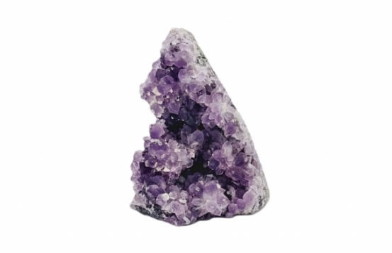Amethyst Crystals AA Uruguay