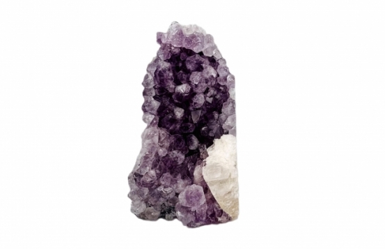 Amethyst Crystals AA Uruguay