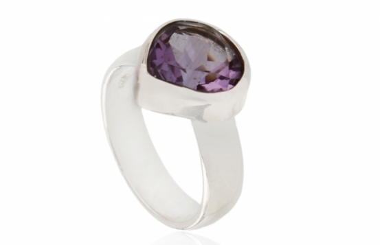 Silver Ring BRAZIL