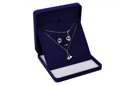 Darilna embalaža SET nakita