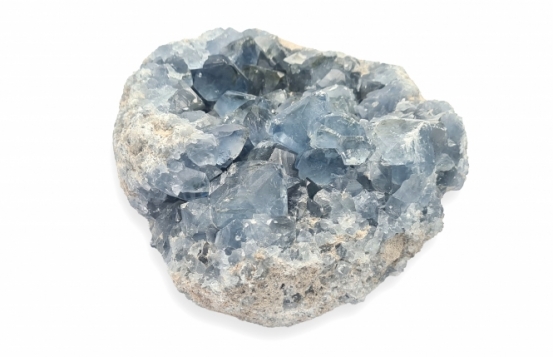 Celestine geodes Natura AA