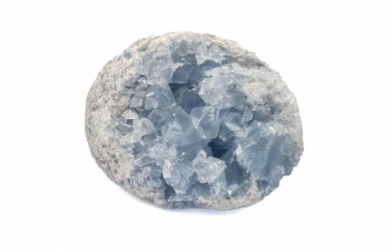 Celestine Geodes - AA Quality Crystals