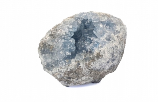 Celestine Geodes - AA Quality Crystals