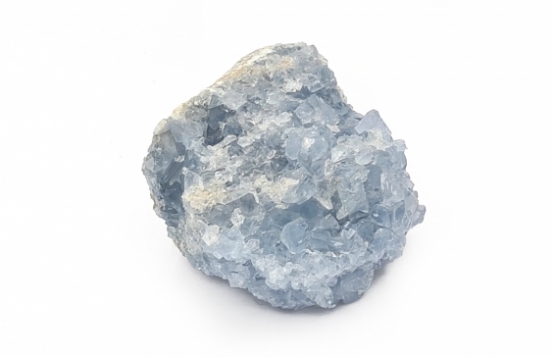 Celestine Natural Crystals AA Quality