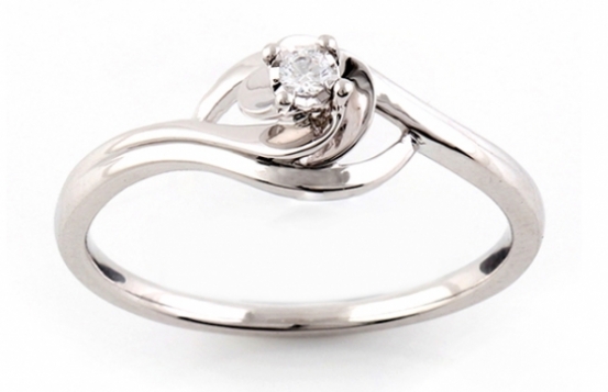 Diamond Ring ALPHA Centauri 