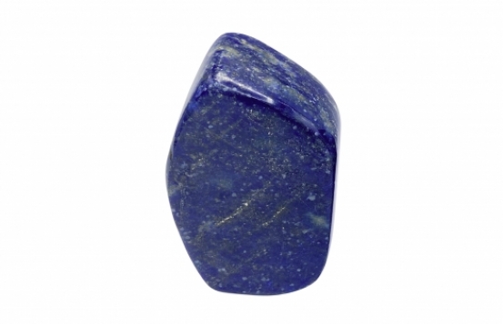 Lapis lazuli kristali AA 170 - 200 g