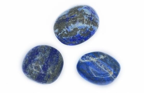 LAPIS LAZULI AB - TEHTNICA