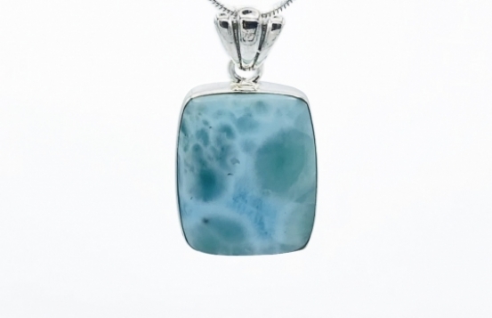 Obesek LARIMAR blazinica