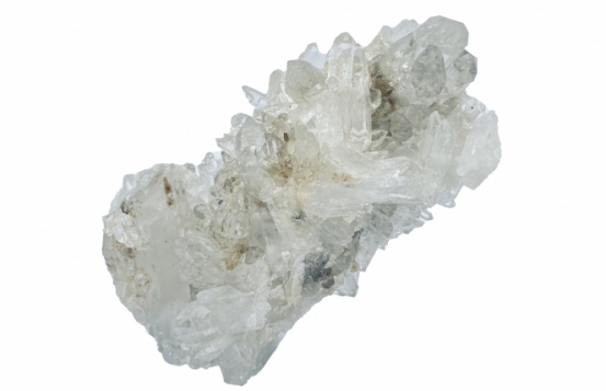 Natural Druzes Rock Crystals 