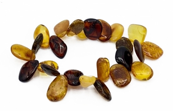 Amber Bracelet Baltea