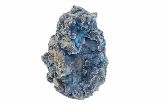 Hrizokol Brochantit minerali 80 x 110 mm